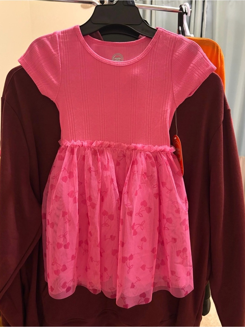 Adorable dress